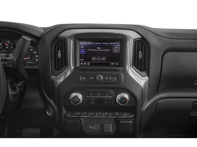 2023 GMC Sierra 1500 Base