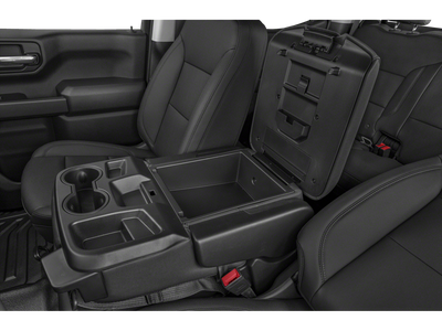 2023 GMC Sierra 1500 Base