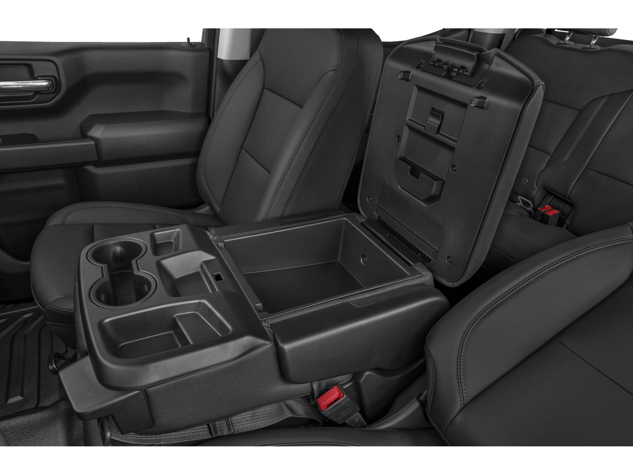 2023 GMC Sierra 1500 Base