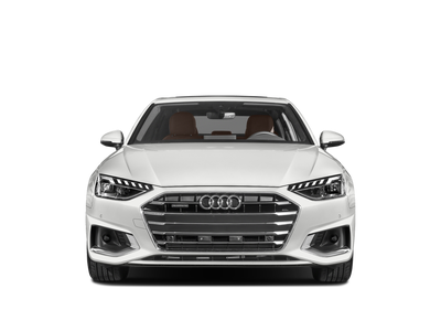 2024 Audi A4 Sedan S line Premium Plus