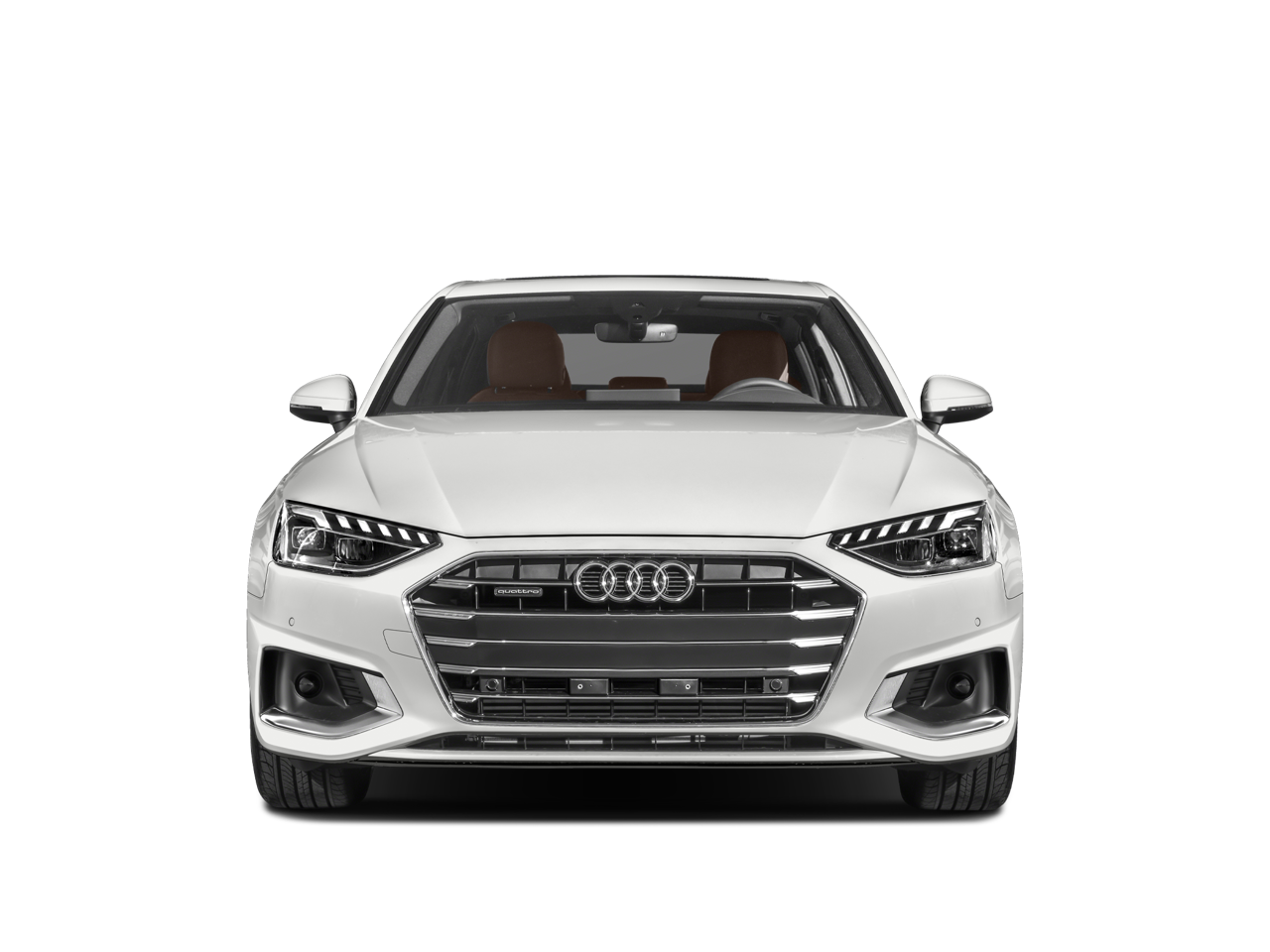 2024 Audi A4 Sedan S line Premium Plus