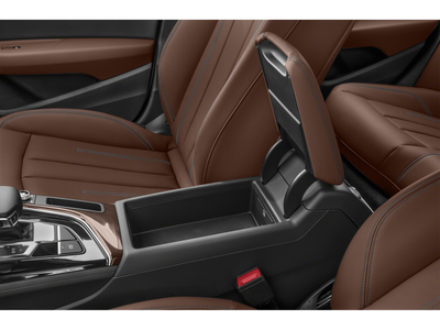 2024 Audi A4 Sedan S line Premium Plus