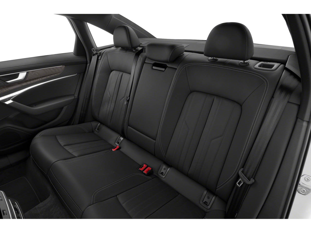 2024 Audi A6 Sedan Premium Plus
