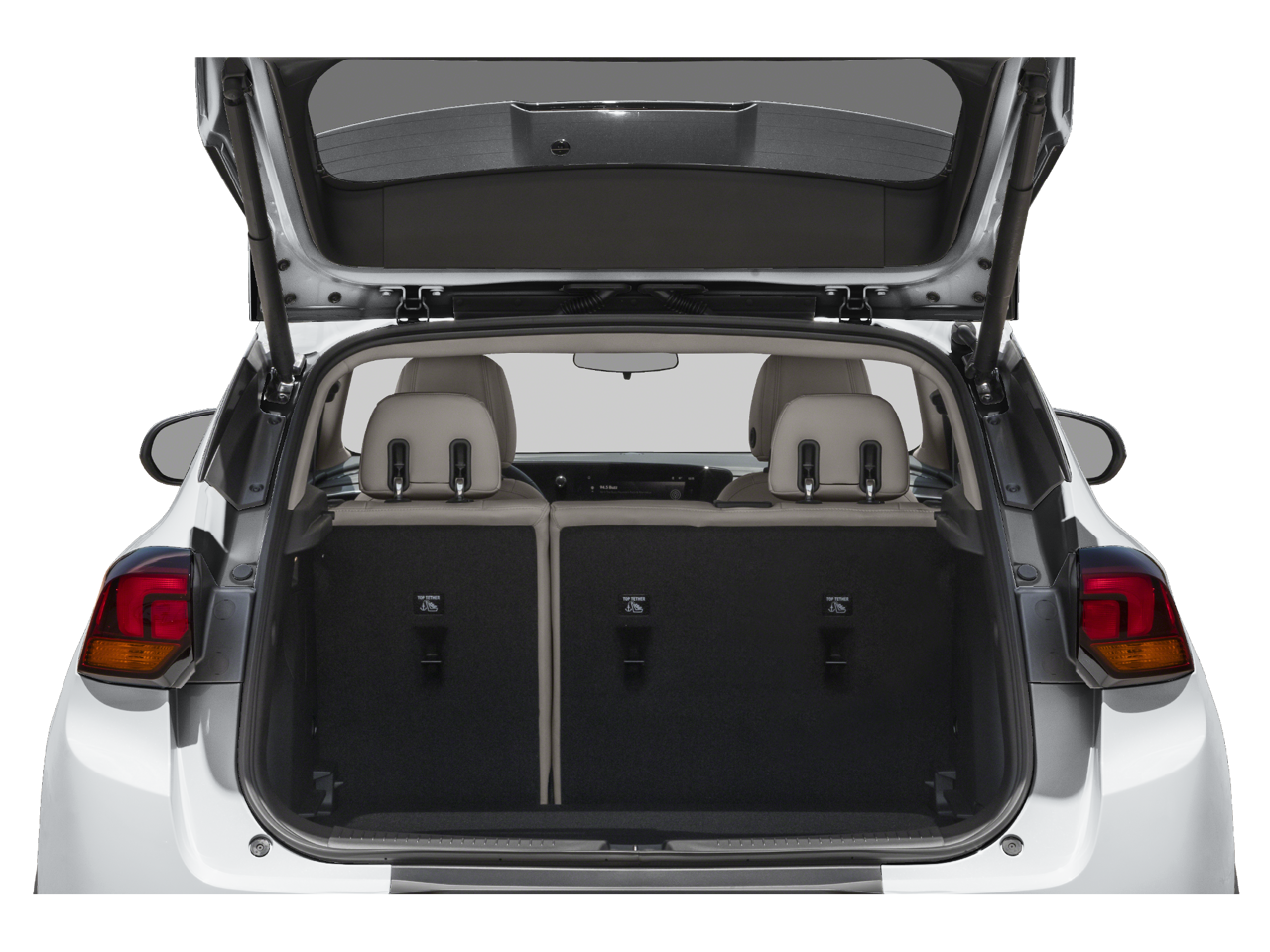 2024 Buick Encore GX Base