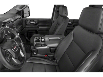 2024 GMC Sierra 3500 HD Denali Ultimate