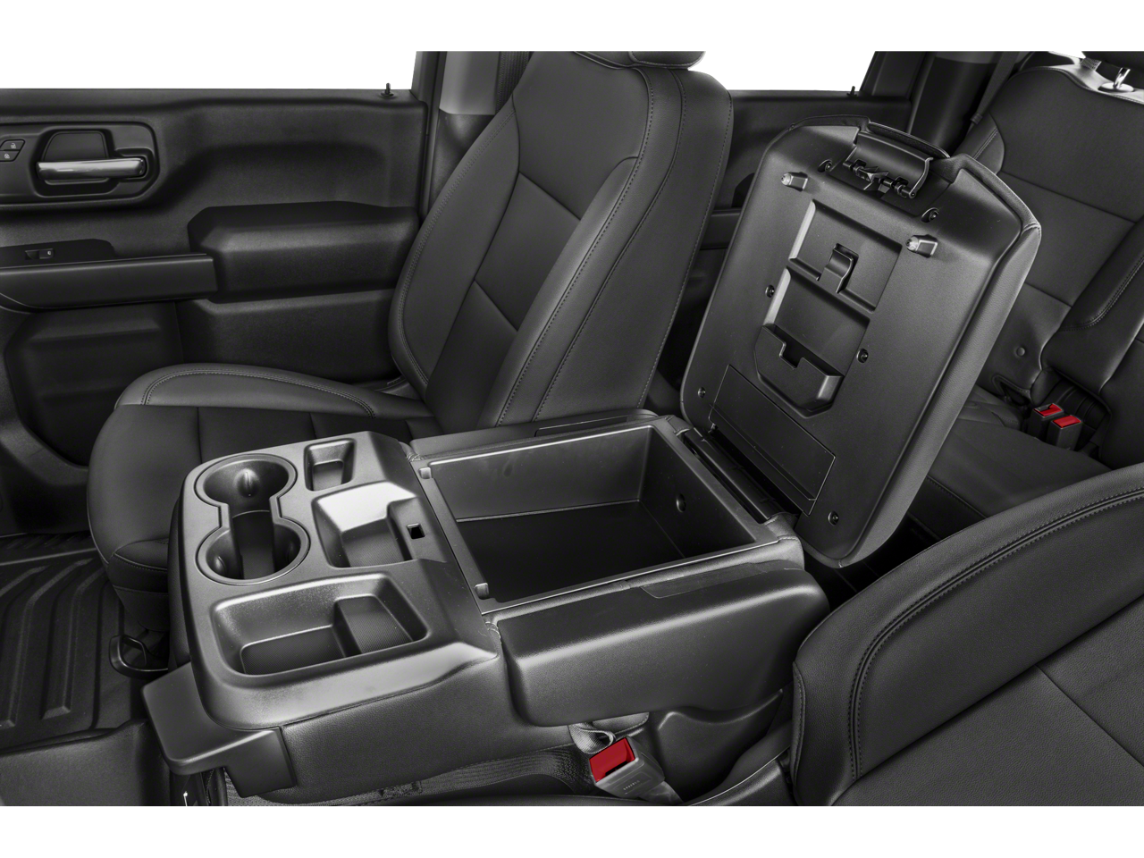 2024 GMC Sierra 3500 HD Denali Ultimate