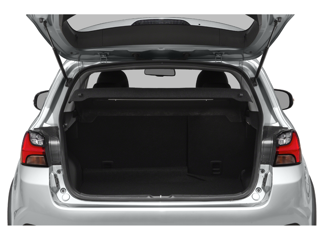 2024 Mitsubishi Outlander Sport 2.0 SE