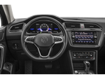 2024 Volkswagen Tiguan SE 4Motion