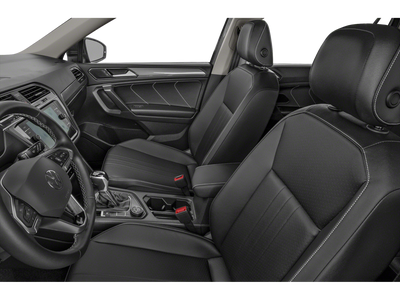2024 Volkswagen Tiguan SE 4Motion