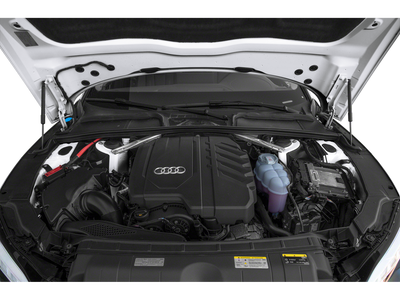 2025 Audi A5 Sportback S line Premium