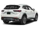 2025 Buick Envision Base