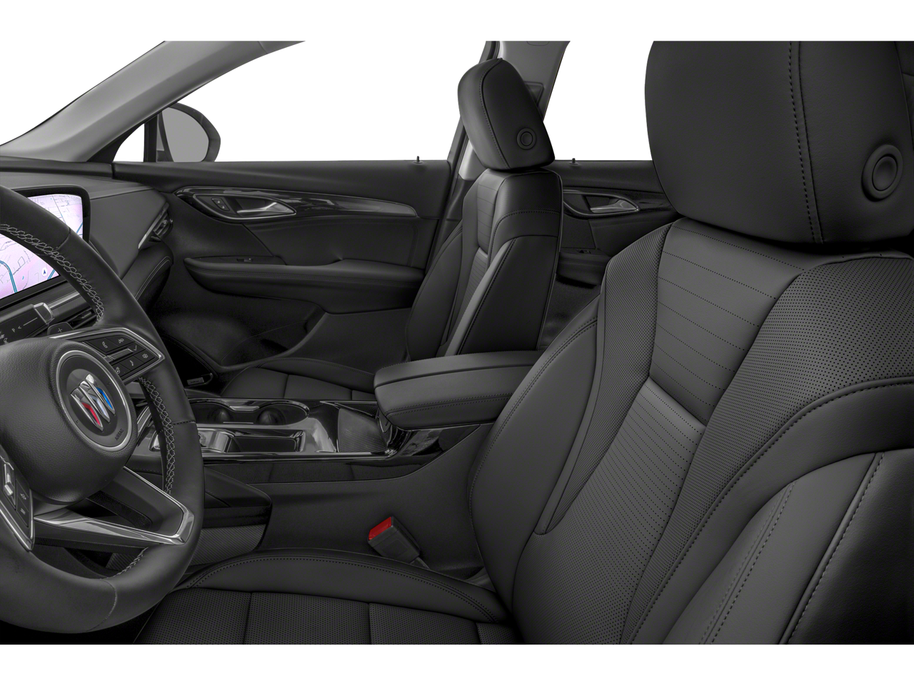 2025 Buick Envision Base
