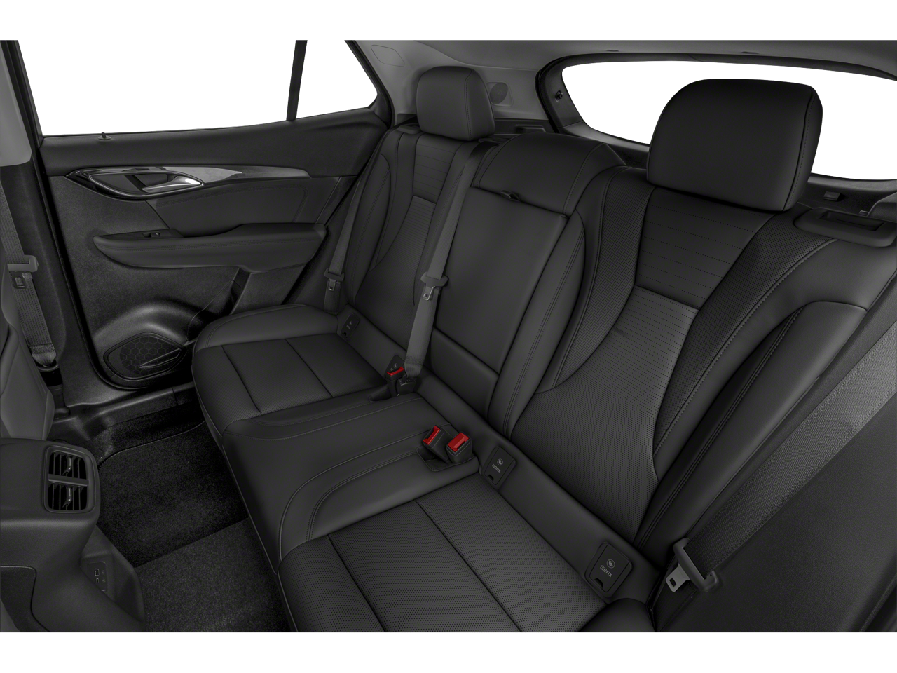 2025 Buick Envision Base
