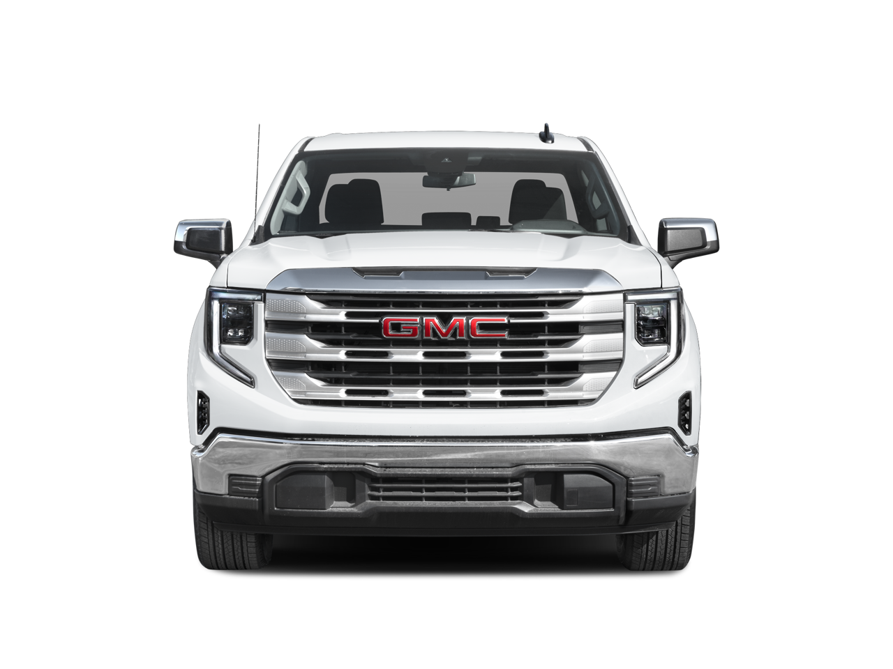 2025 Gmc Sierra 1500 SLT photo 3