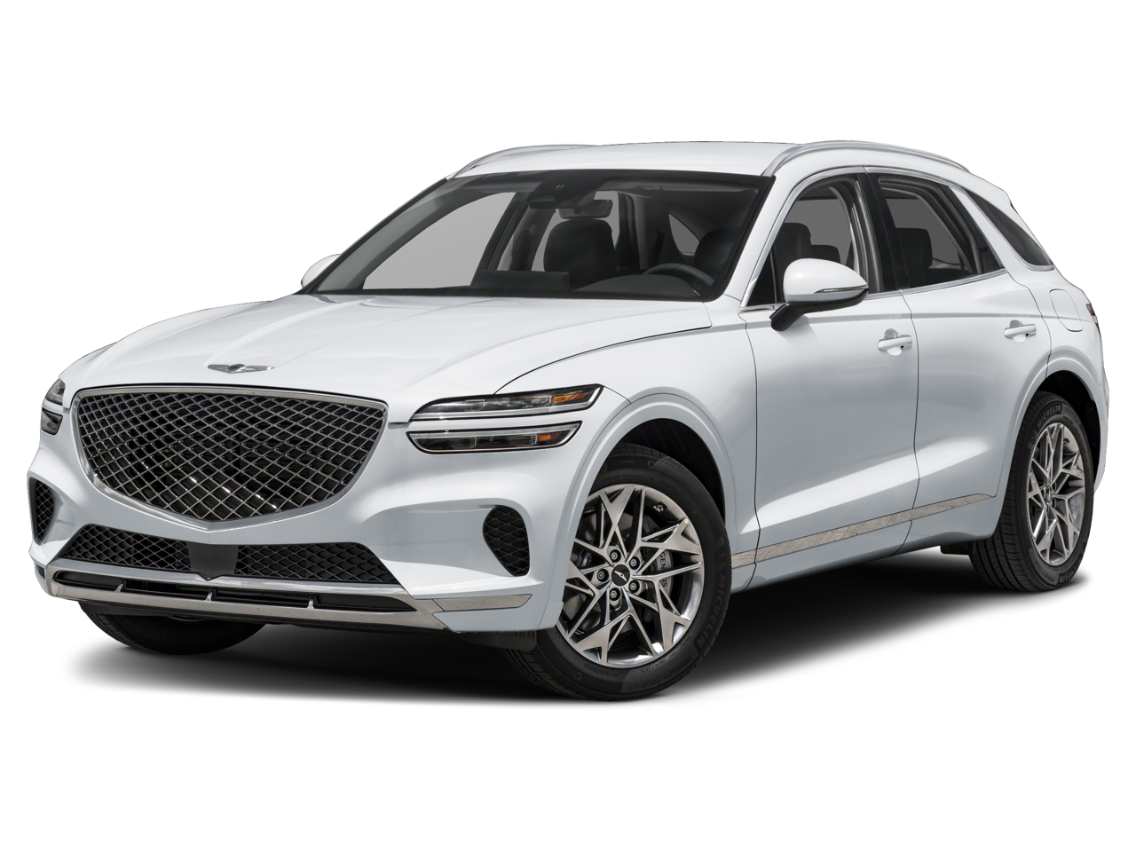 2025 Genesis GV70 2.5T Standard