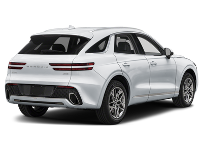 2025 Genesis GV70 2.5T Standard
