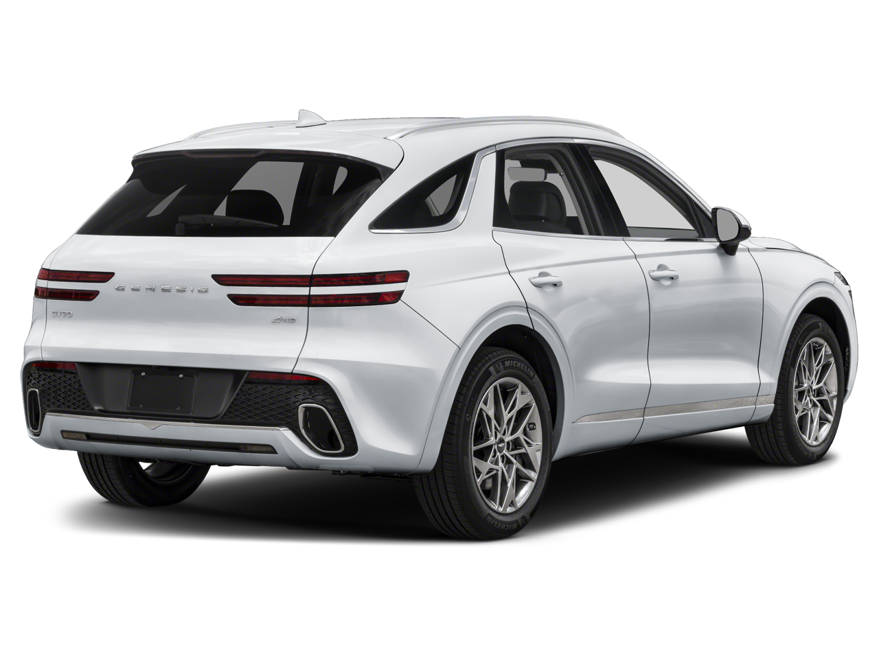 2025 Genesis GV70 2.5T Standard