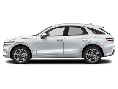2025 Genesis GV70 2.5T Standard