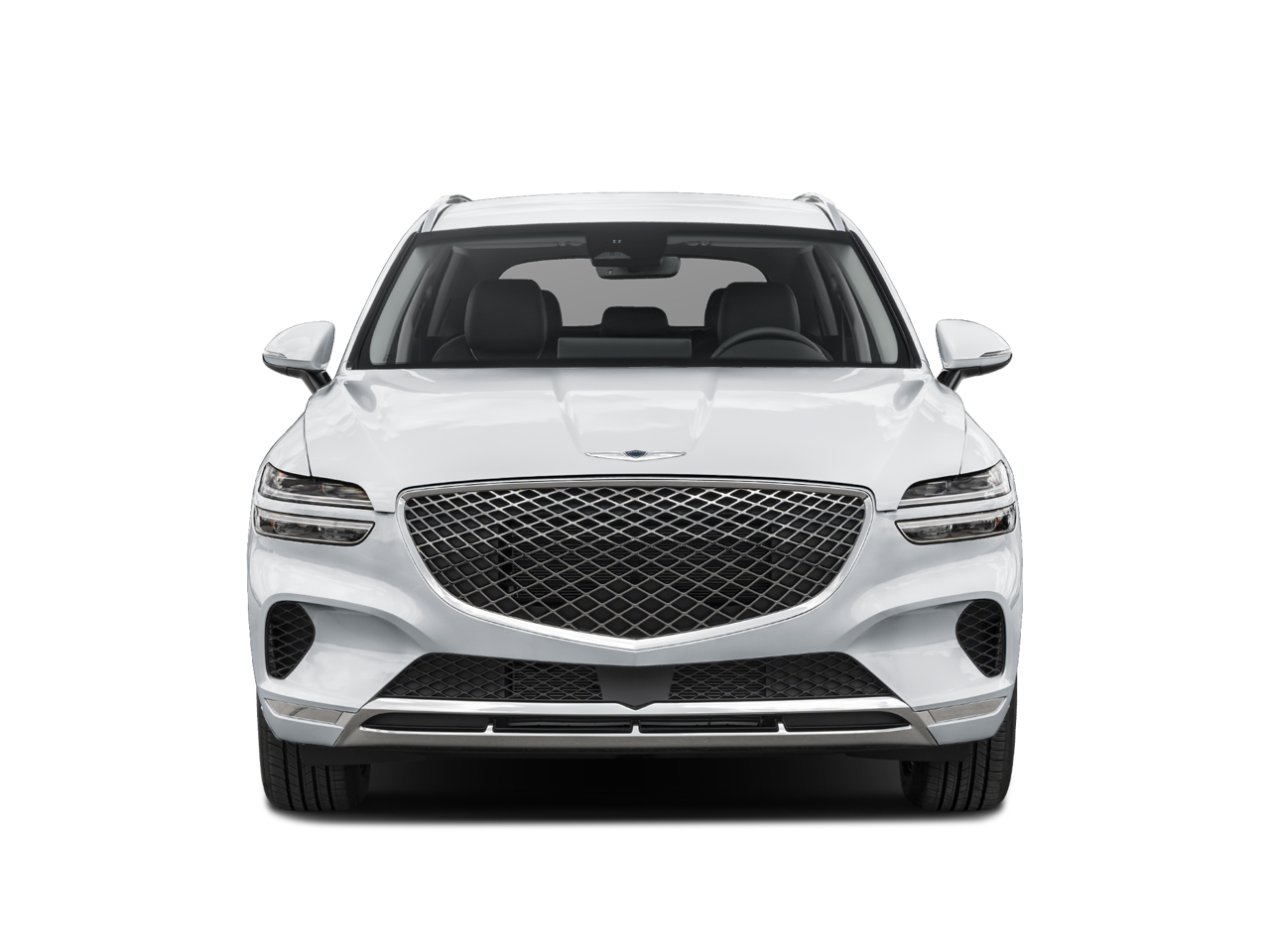 2025 Genesis GV70 2.5T Standard