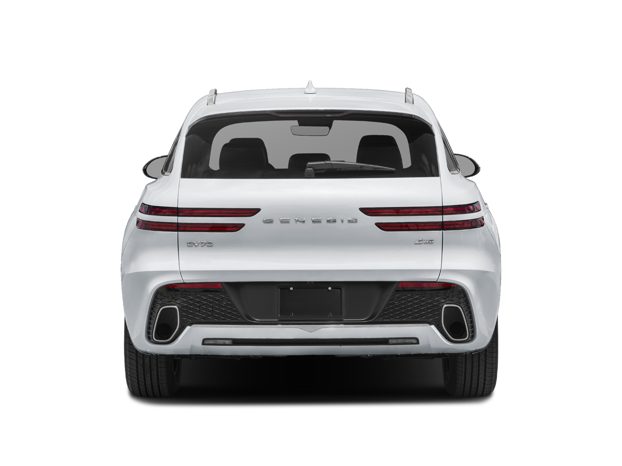 2025 Genesis GV70 2.5T Standard