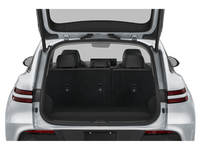 2025 Genesis GV70 2.5T Standard