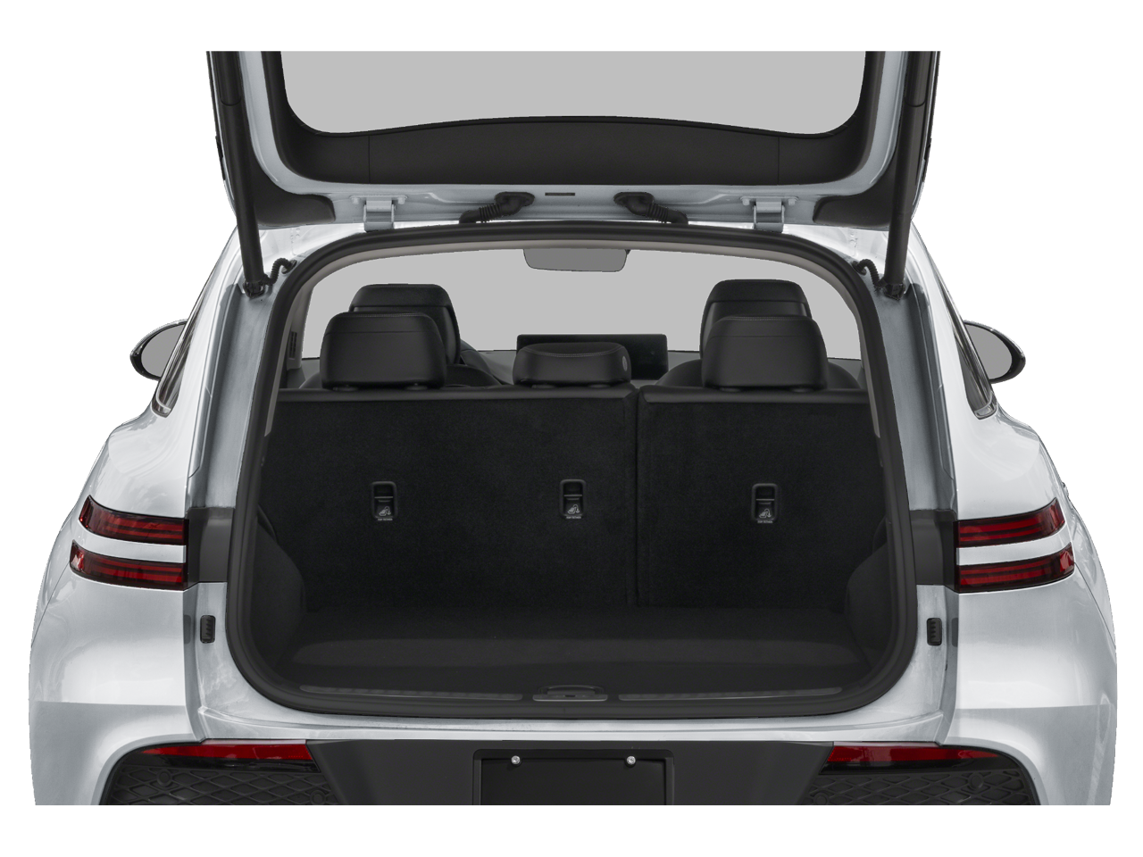 2025 Genesis GV70 2.5T Standard
