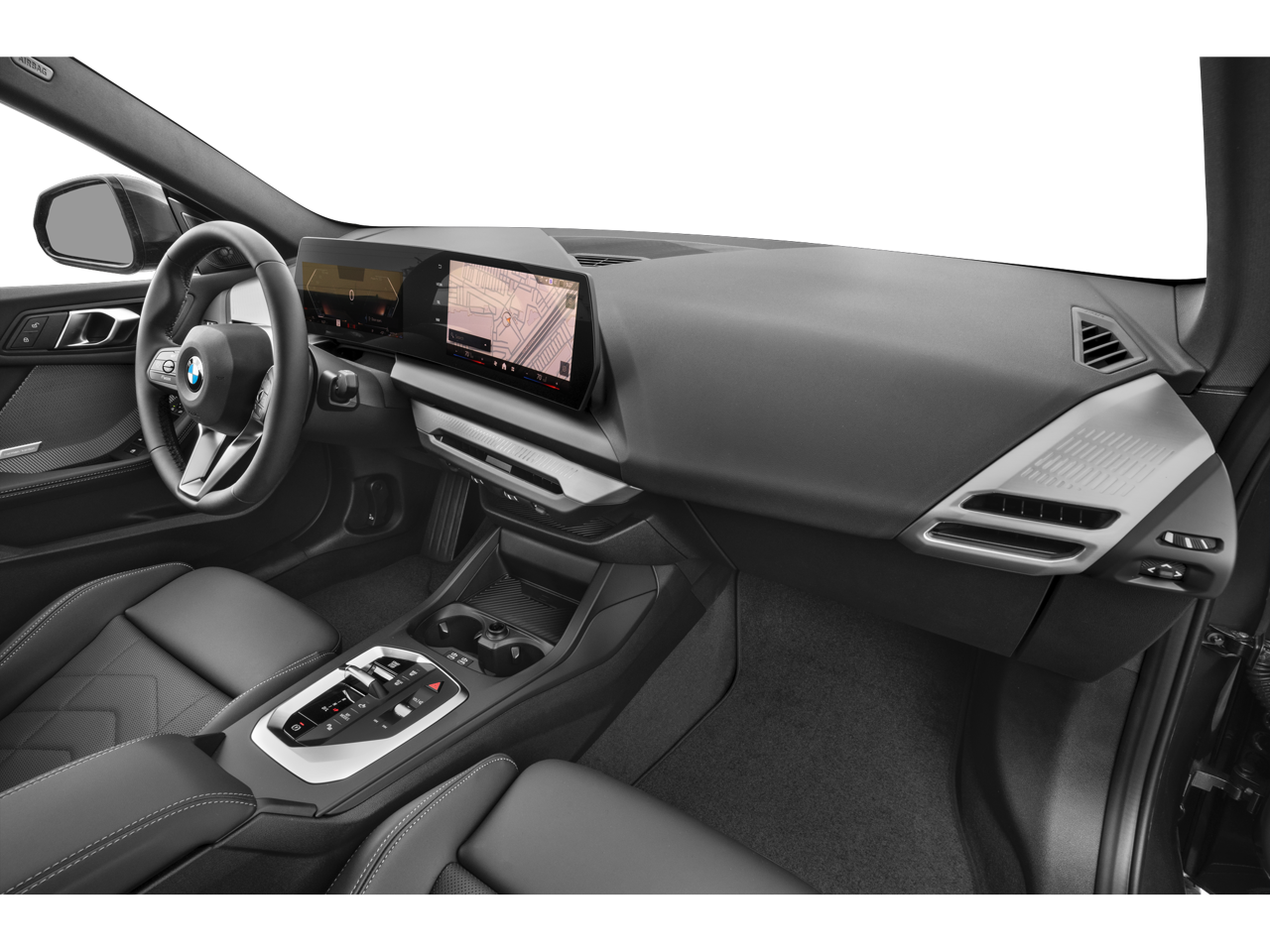2026 BMW 2 Series 228 xDrive