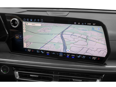 2026 Chevrolet Traverse Base