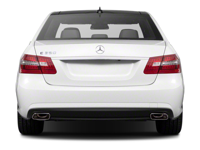 2010 Mercedes-Benz E-Class E 350