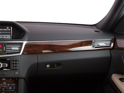 2010 Mercedes-Benz E-Class E 350