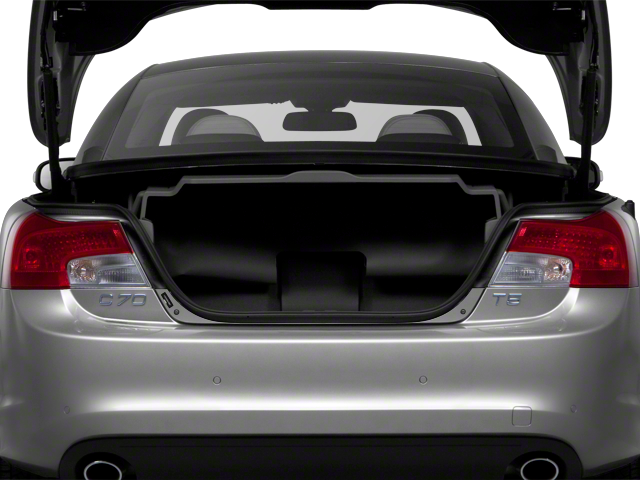 2012 Volvo C70 T5