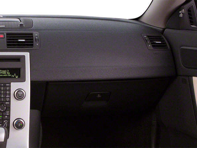 2012 Volvo C70 T5