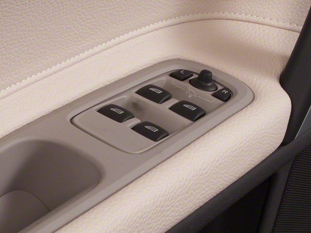 2012 Volvo C70 T5