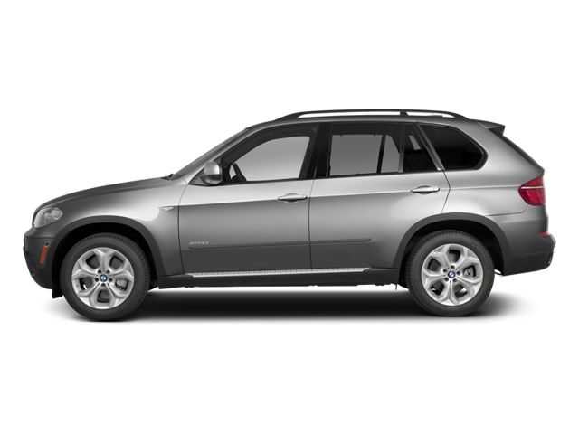 2013 BMW X5 xDrive35i xDrive35i