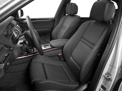 2013 BMW X5 xDrive35i xDrive35i
