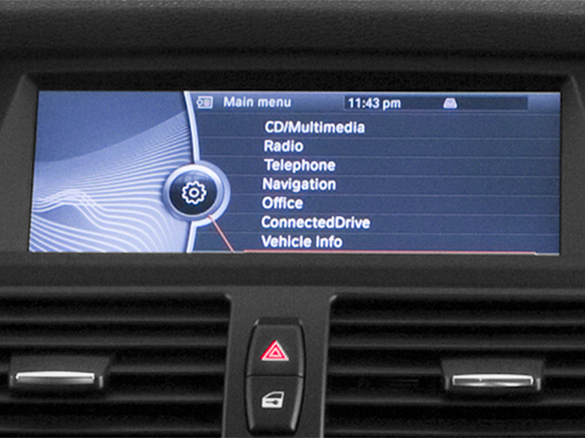 2013 BMW X5 xDrive35i xDrive35i