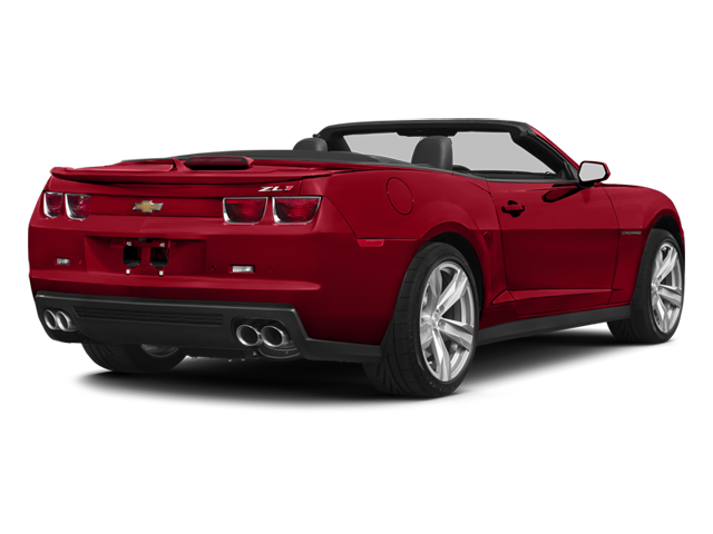2013 Chevrolet Camaro Base