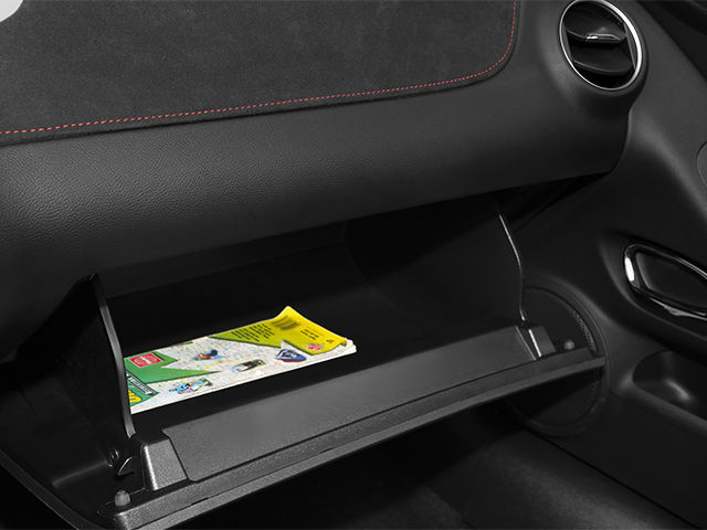 2013 Chevrolet Camaro Base