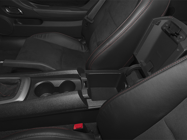2013 Chevrolet Camaro Base