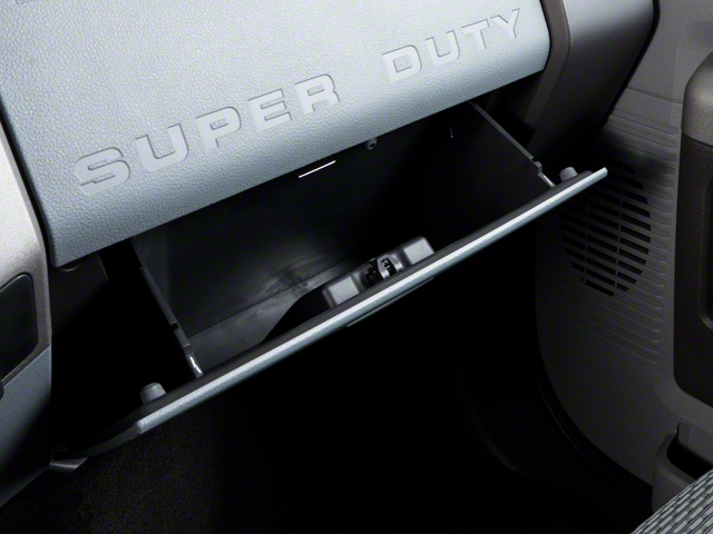 2013 Ford Super Duty F-250 SRW XLT