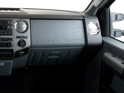 2013 Ford Super Duty F-250 SRW XLT