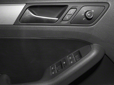 2013 Volkswagen Jetta Hybrid Trendline