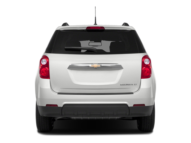 2014 Chevrolet Equinox Base