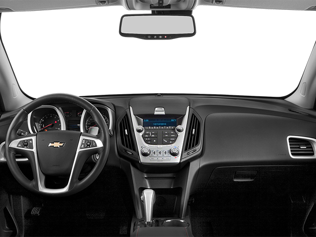 2014 Chevrolet Equinox Base