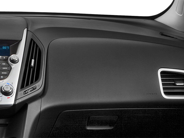 2014 Chevrolet Equinox Base