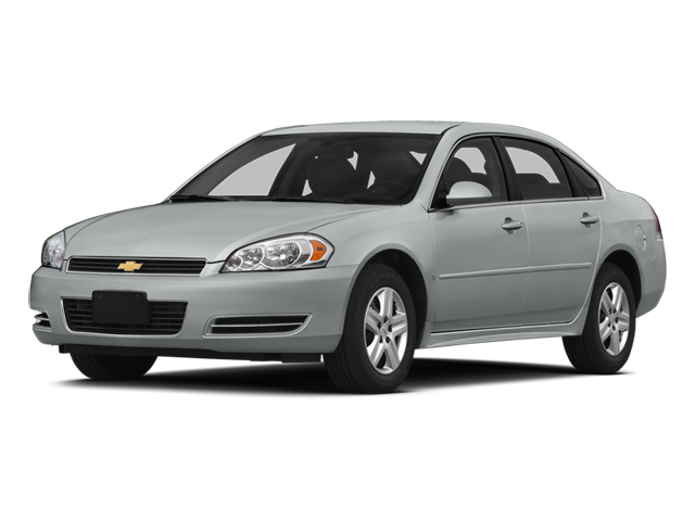 2014 Chevrolet Impala Base
