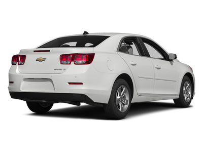 2014 Chevrolet Malibu Base