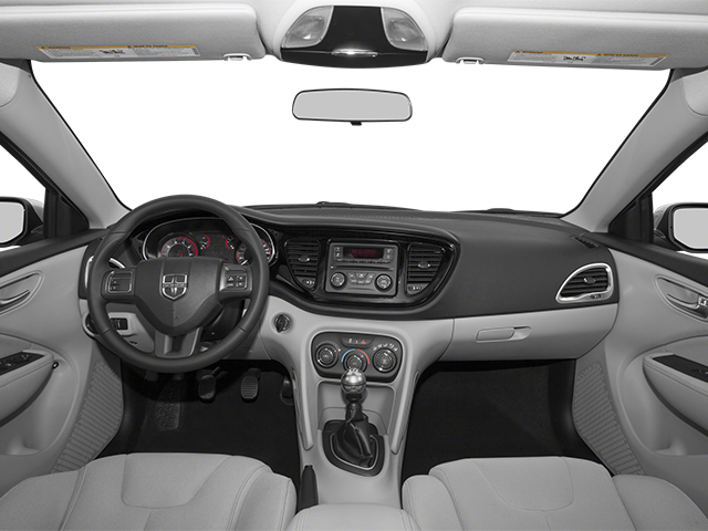 2014 Dodge Dart SXT