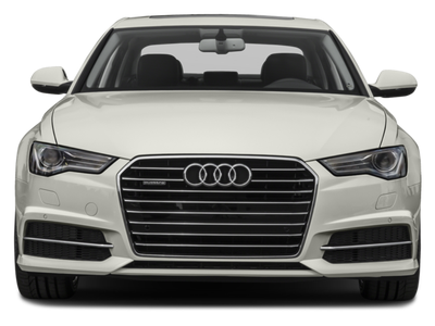 2017 Audi A6 Competition Prestige