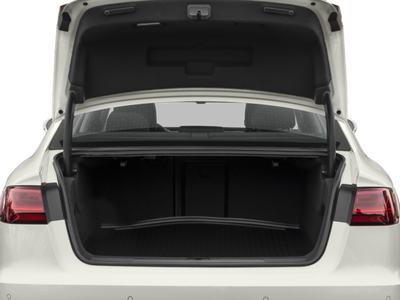 2017 Audi A6 Competition Prestige